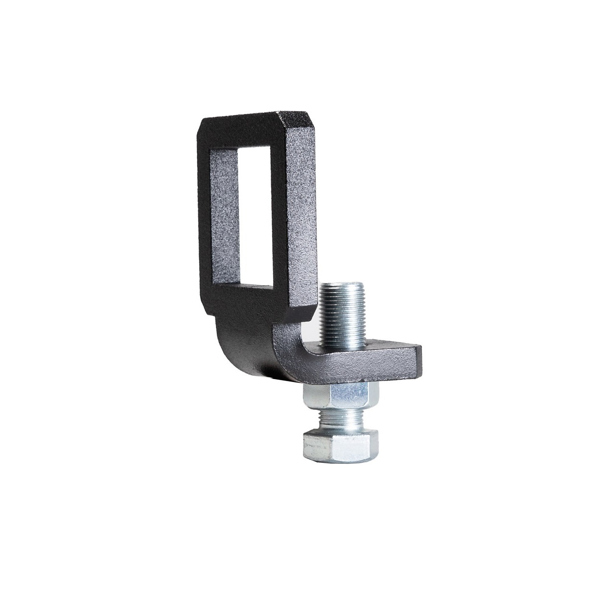 BulletProof Hitches, 2.0” ANTI-RATTLE CLAMP, Fits Receiver Size 2 in, Model# 2ANTIRATTLE
